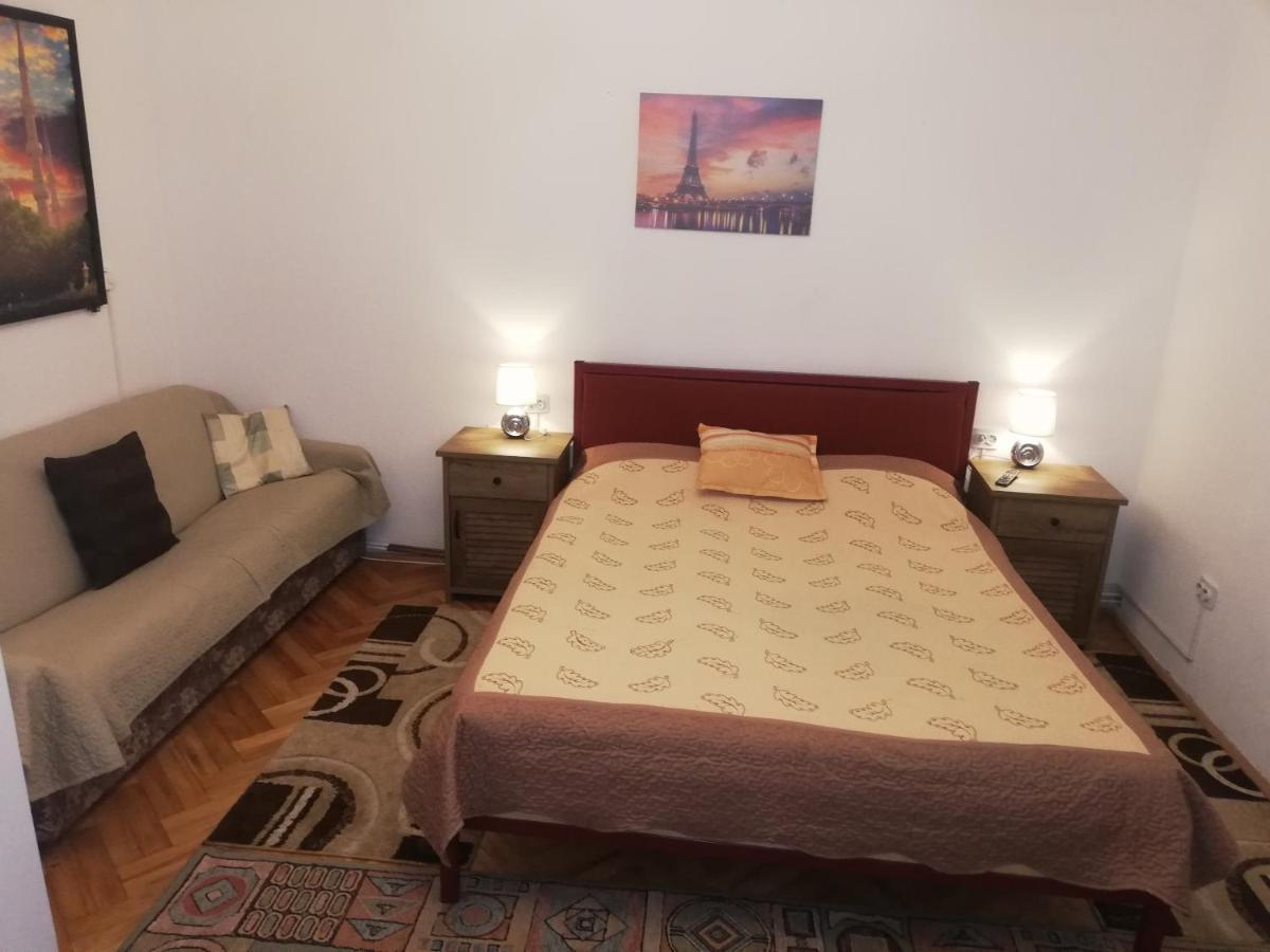 מלון Tîrgu Ocna Casa Bucur מראה חיצוני תמונה
